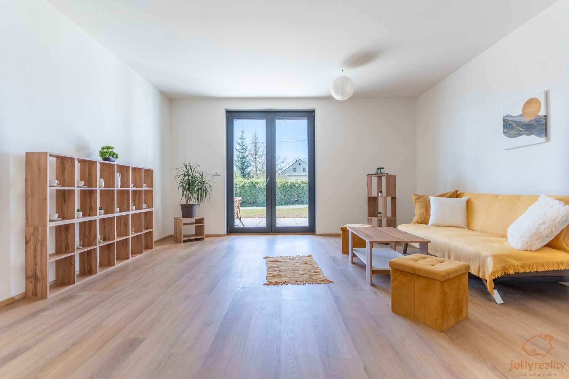 Prodej bytu 2+kk 64 m² - foto 2
