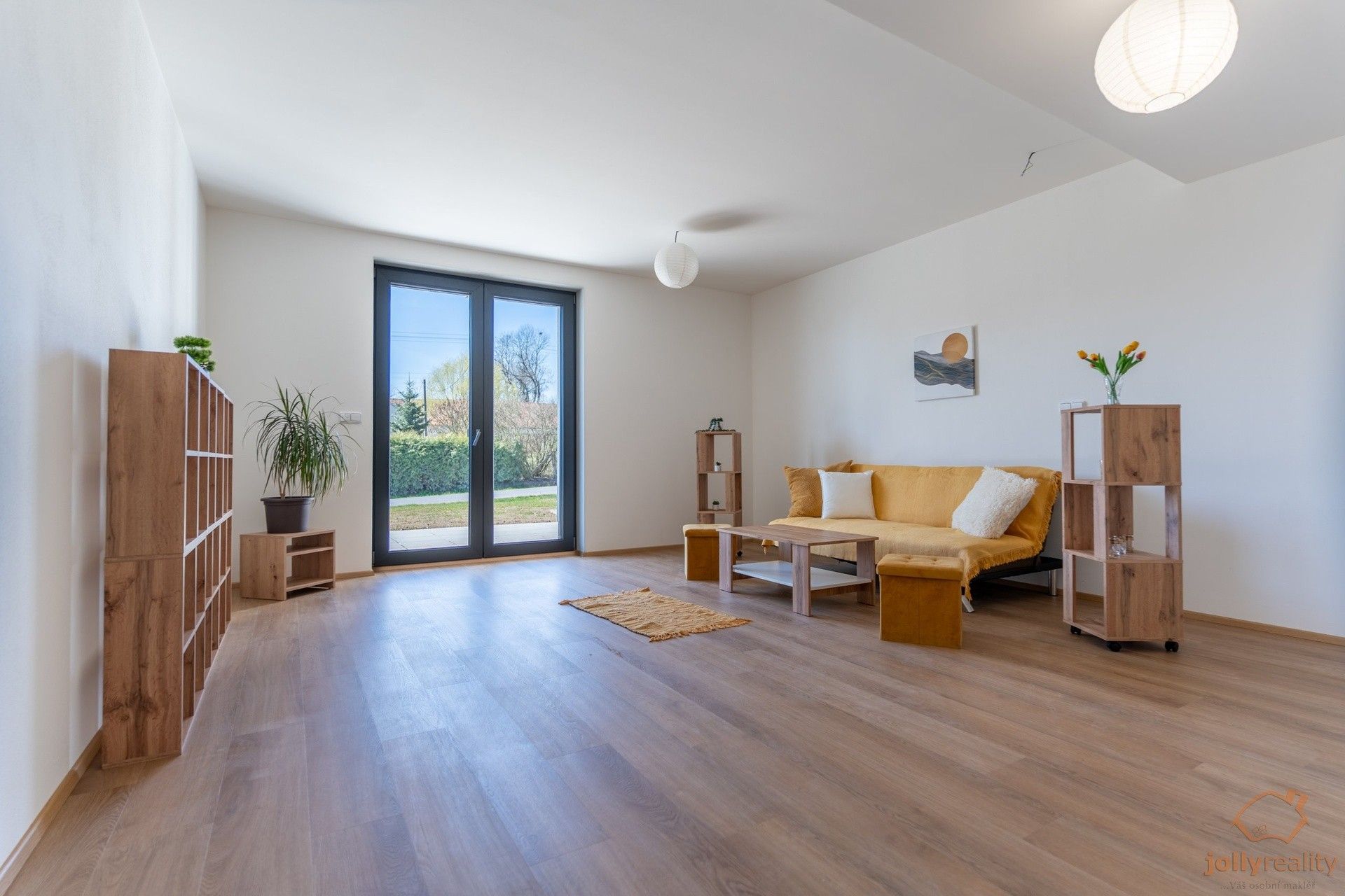Prodej bytu 2+kk 64 m² - foto 3