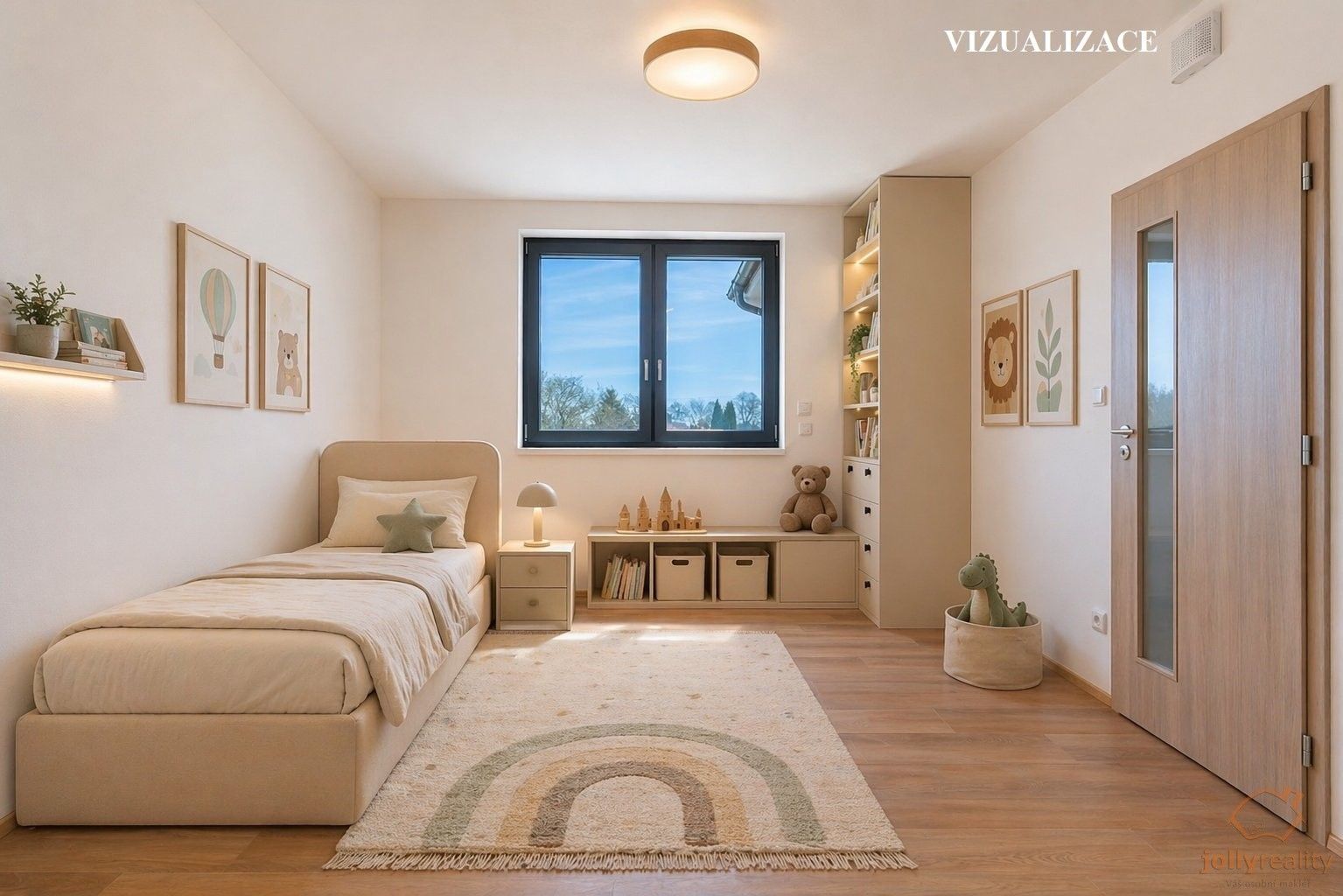 Prodej bytu 3+kk 86 m² - foto 11