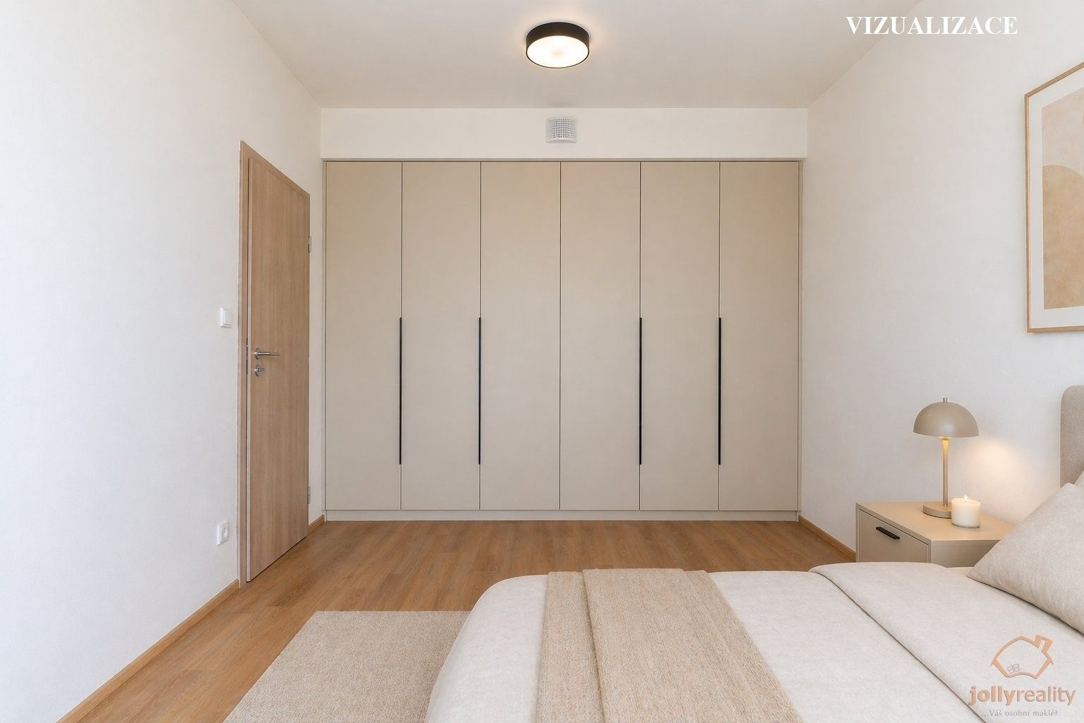 Prodej bytu 3+kk 86 m² - foto 9