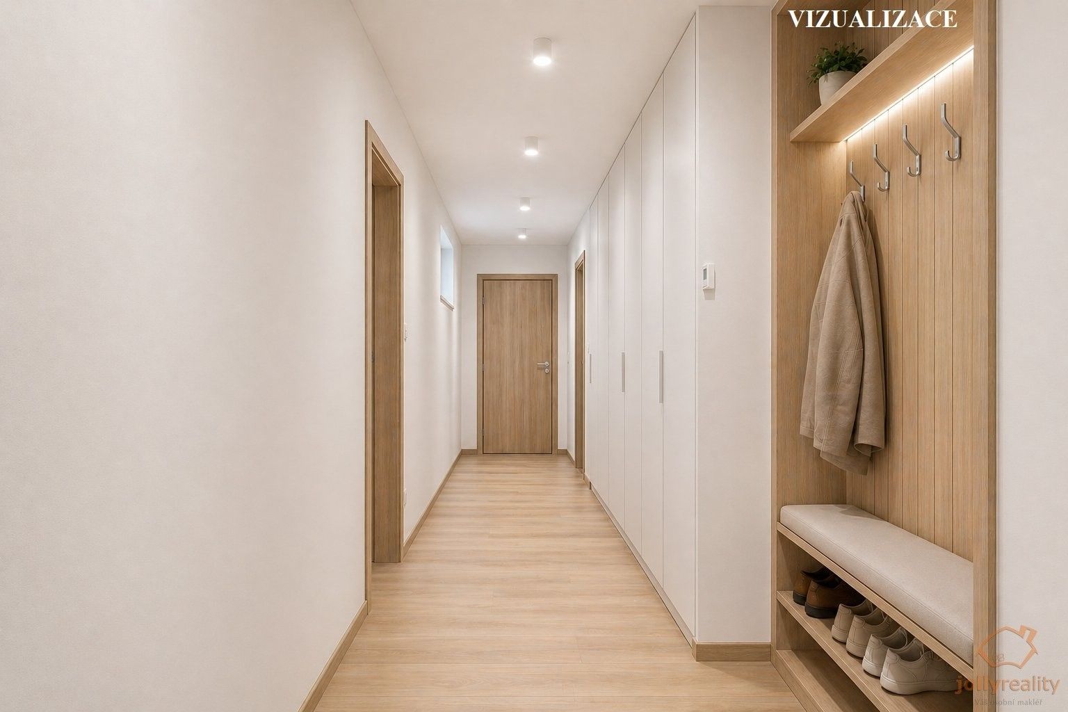 Prodej bytu 2+kk 64 m² - foto 11
