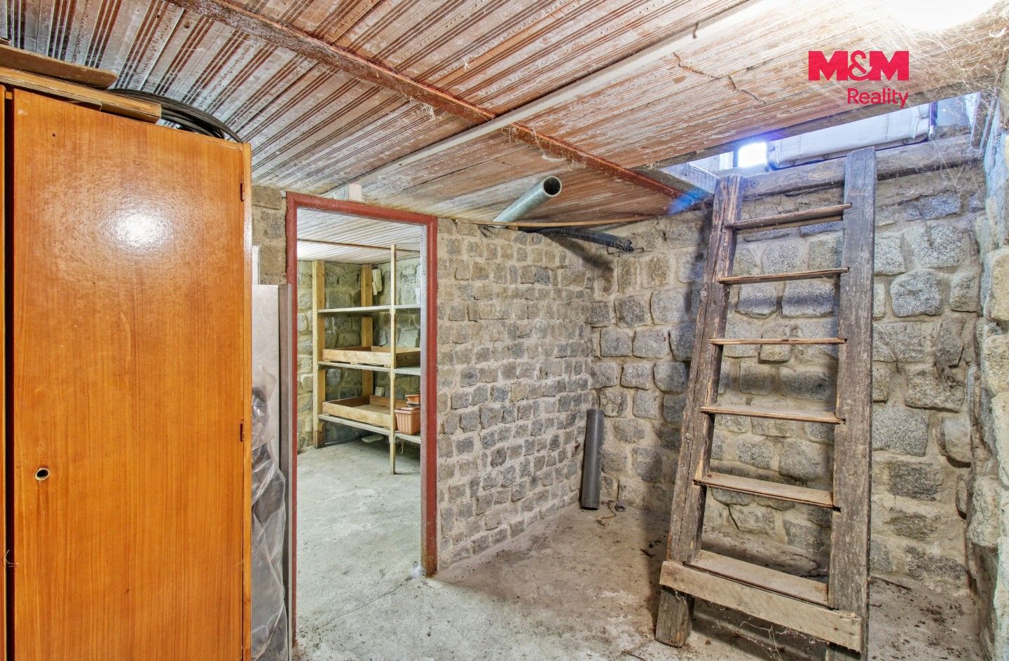 Prodej domu 20 m² - foto 4