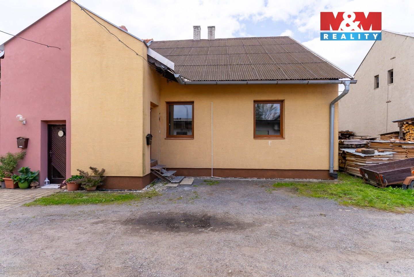Prodej domu 115 m² - foto 20