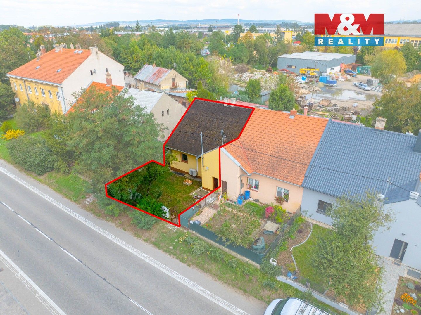 Prodej domu 115 m² - foto 21
