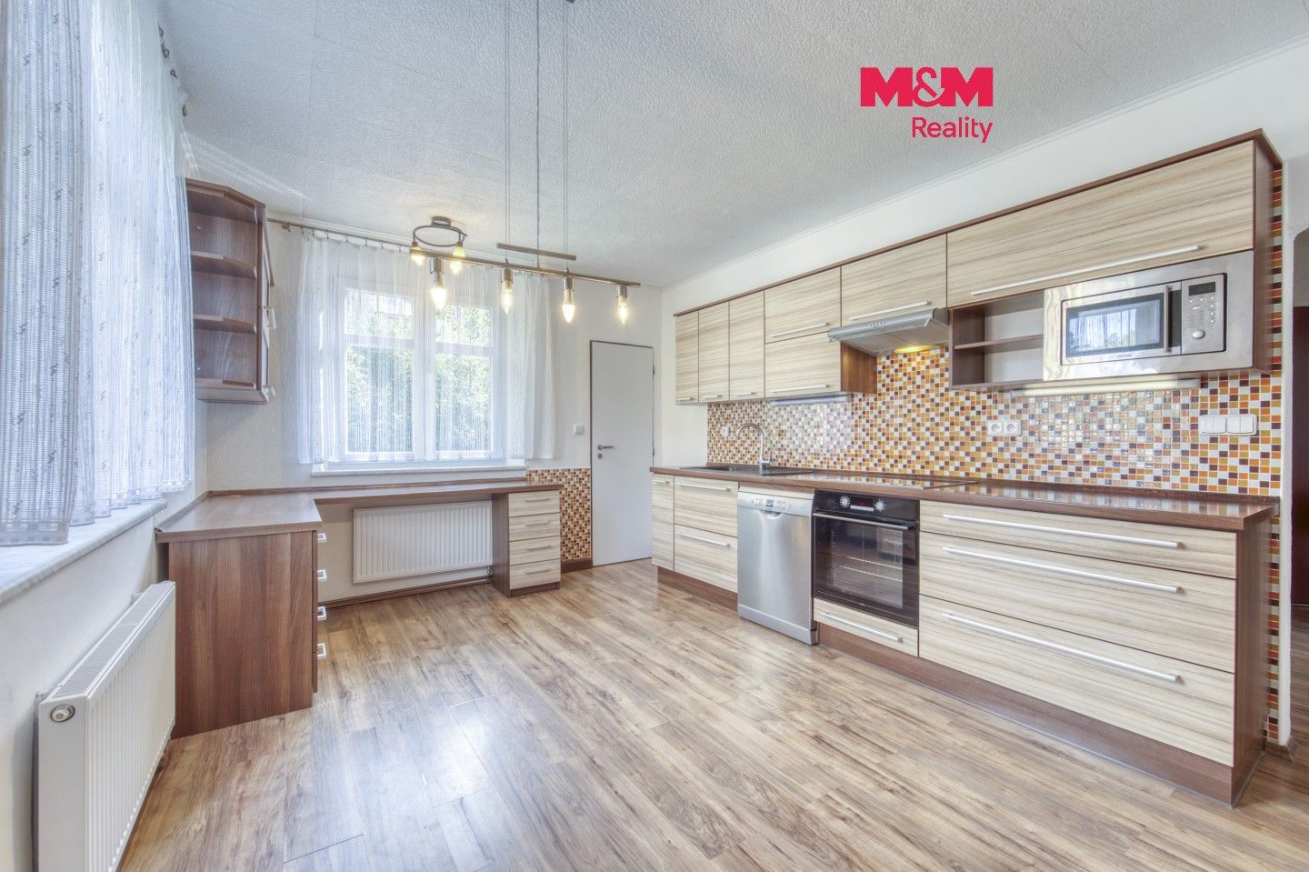 Prodej bytu 3+1 76 m² - foto 1