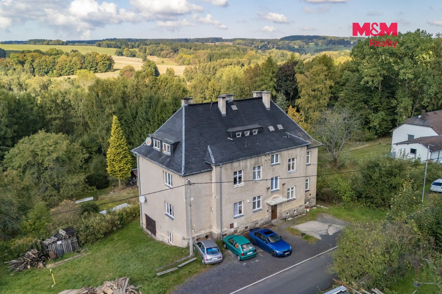 Prodej bytu 3+1 76 m² - foto 5