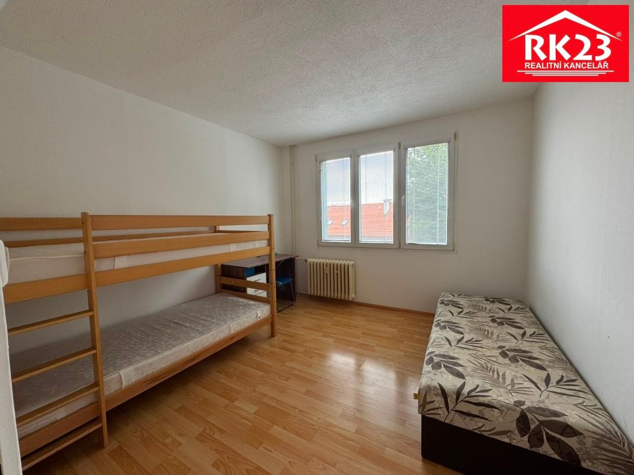 Pronájem bytu 3+1 70 m² - foto 9