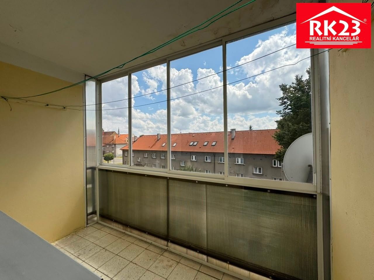 Pronájem bytu 3+1 70 m² - foto 11