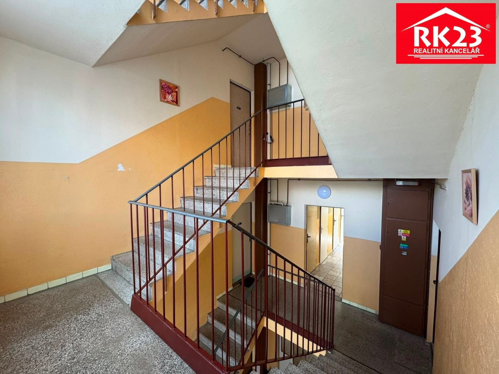 Pronájem bytu 3+1 70 m² - foto 13