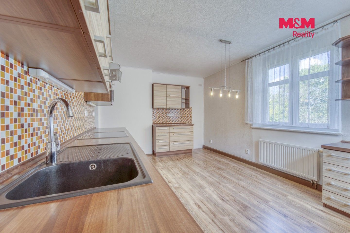 Prodej bytu 3+1 76 m² - foto 14