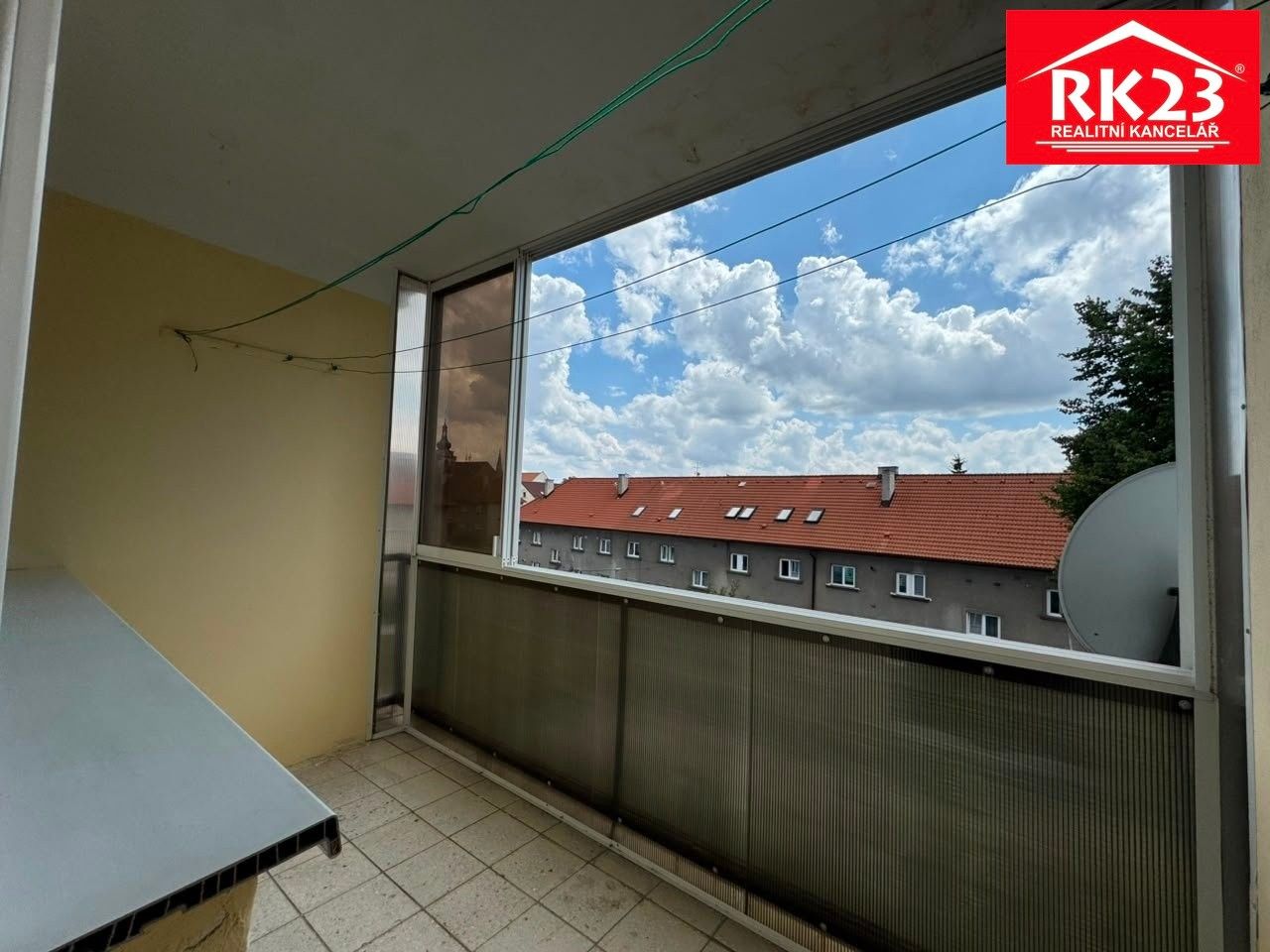Pronájem bytu 3+1 70 m² - foto 19