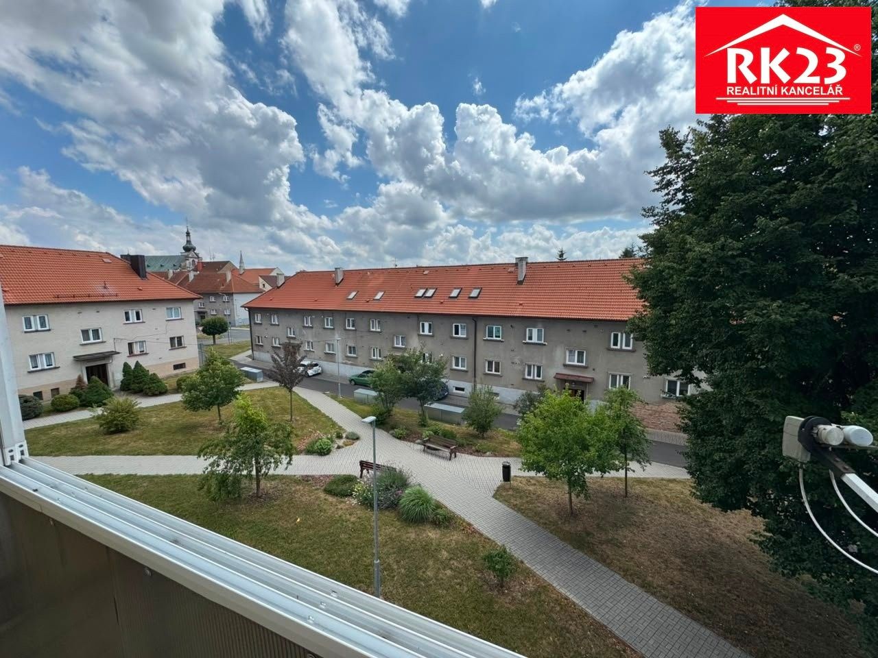 Pronájem bytu 3+1 70 m² - foto 18