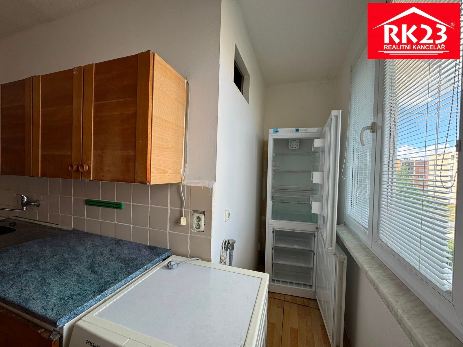 Pronájem bytu 3+1 70 m² - foto 17