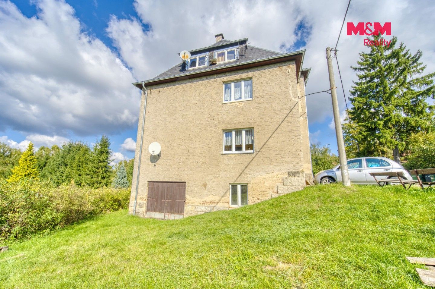Prodej bytu 3+1 76 m² - foto 19