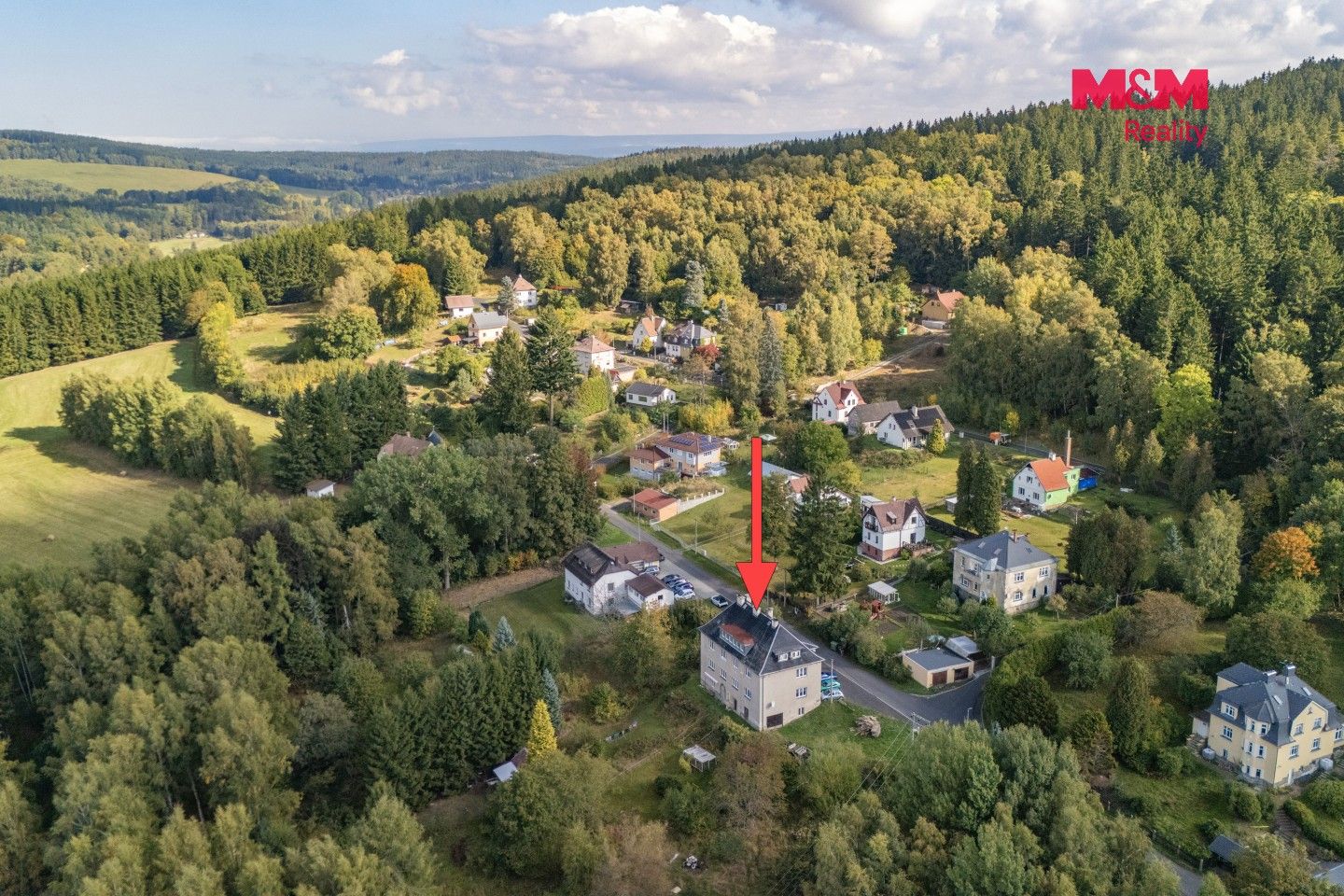 Prodej bytu 3+1 76 m² - foto 22