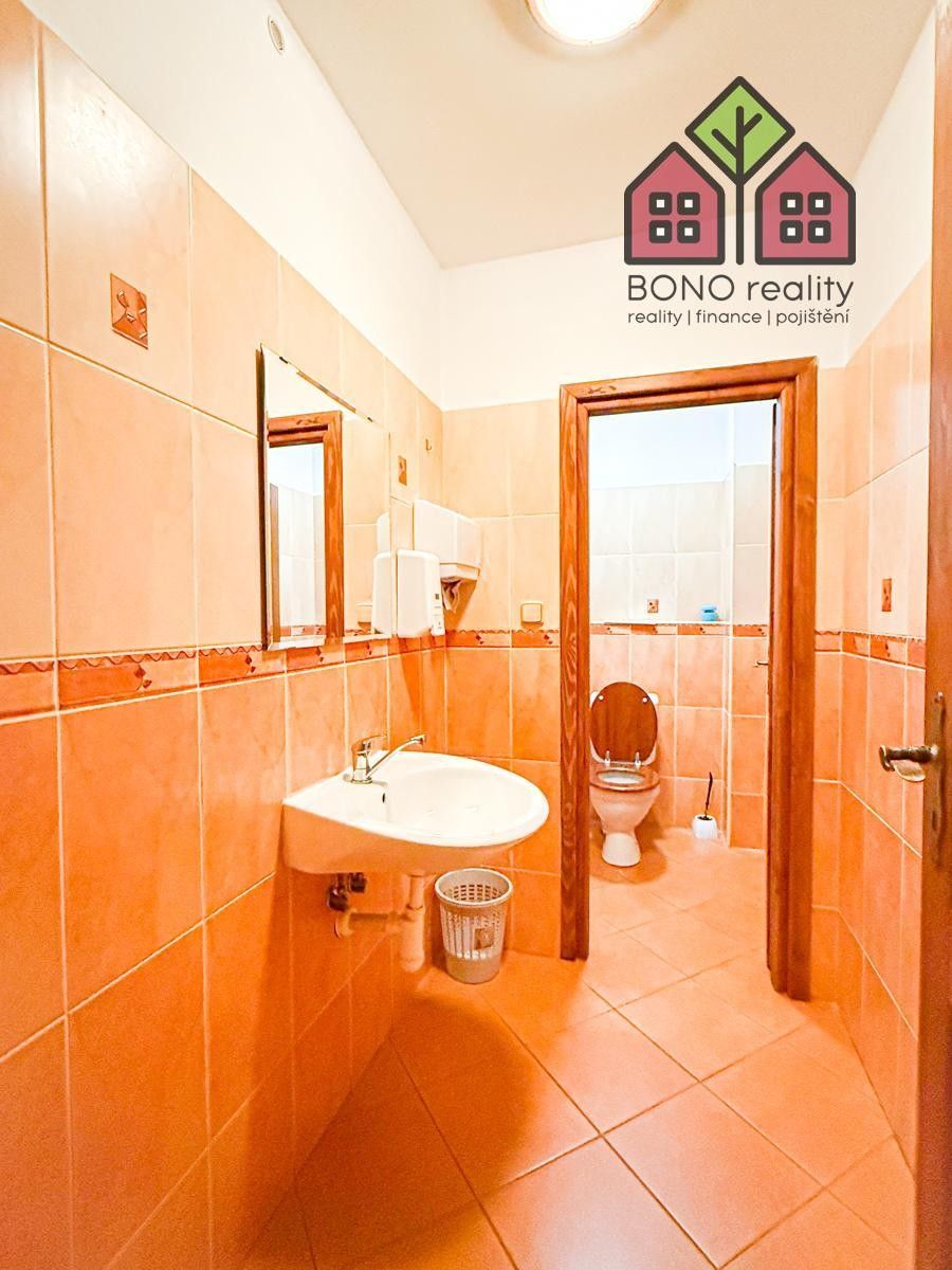 Prodej komerčního prostoru 216 m² - foto 19
