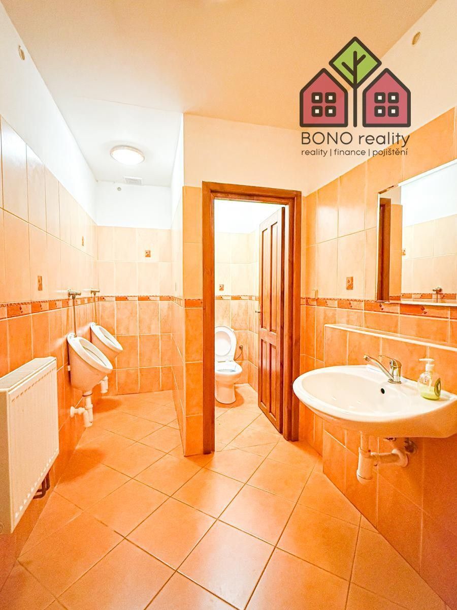 Prodej komerčního prostoru 216 m² - foto 18