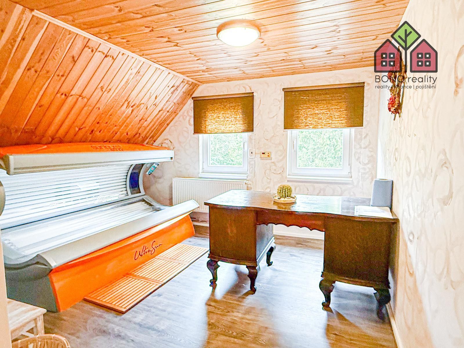 Prodej komerčního prostoru 216 m² - foto 27