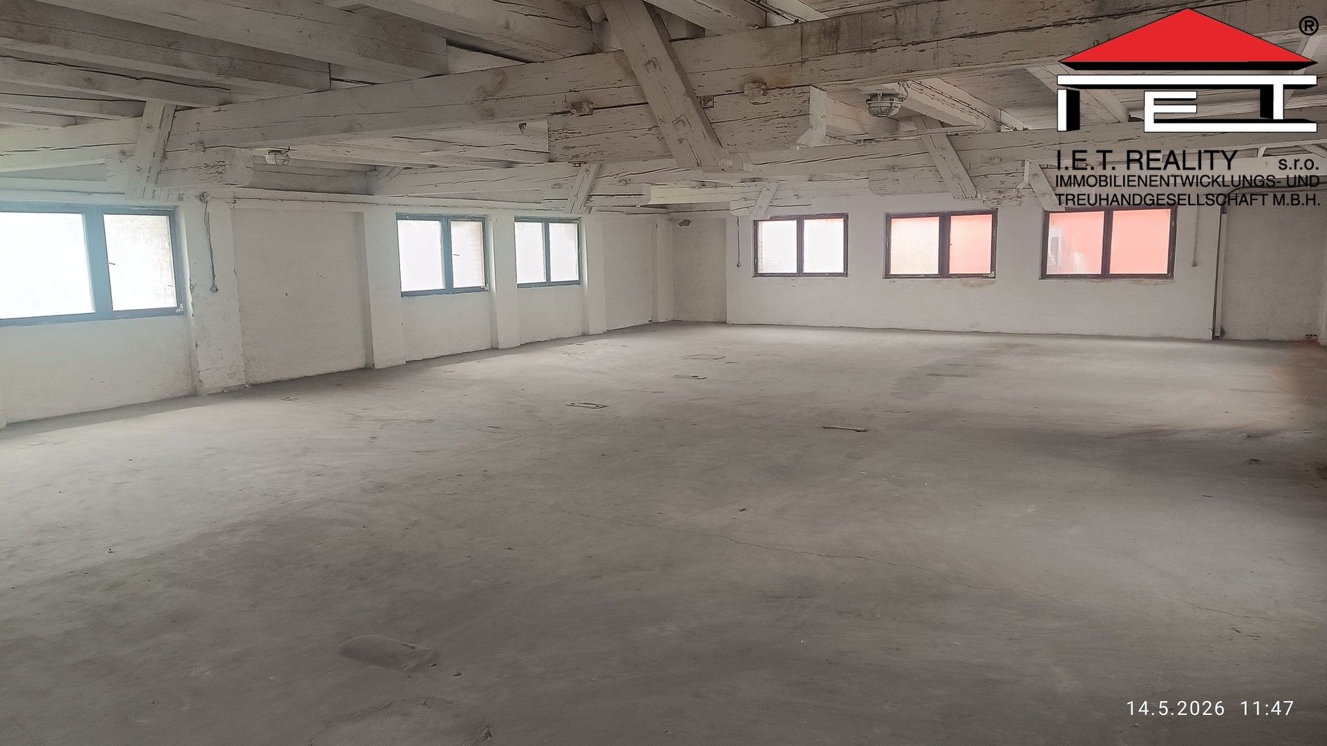 Pronájem komerčního prostoru 435 m² - foto 4