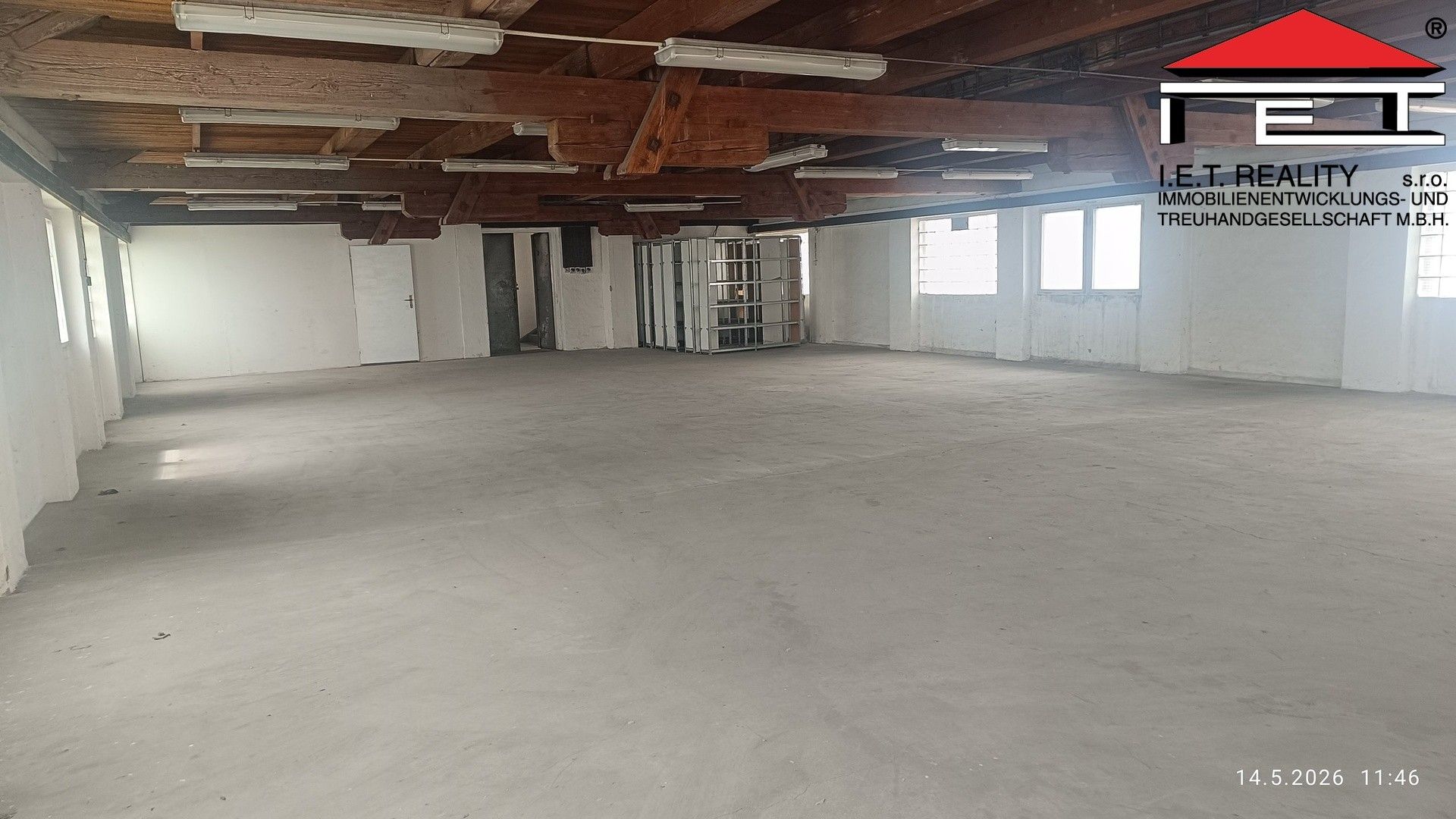 Pronájem komerčního prostoru 435 m² - foto 5