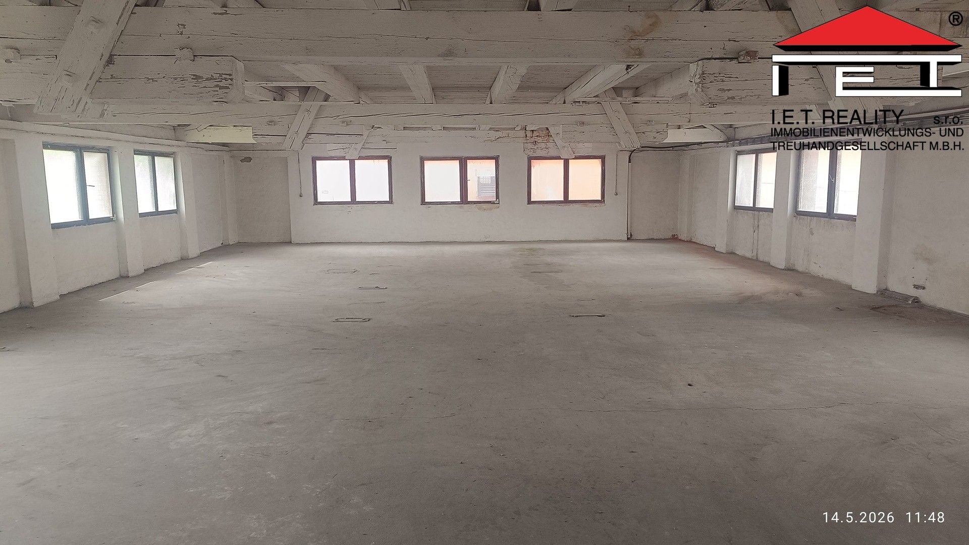 Pronájem komerčního prostoru 435 m² - foto 6