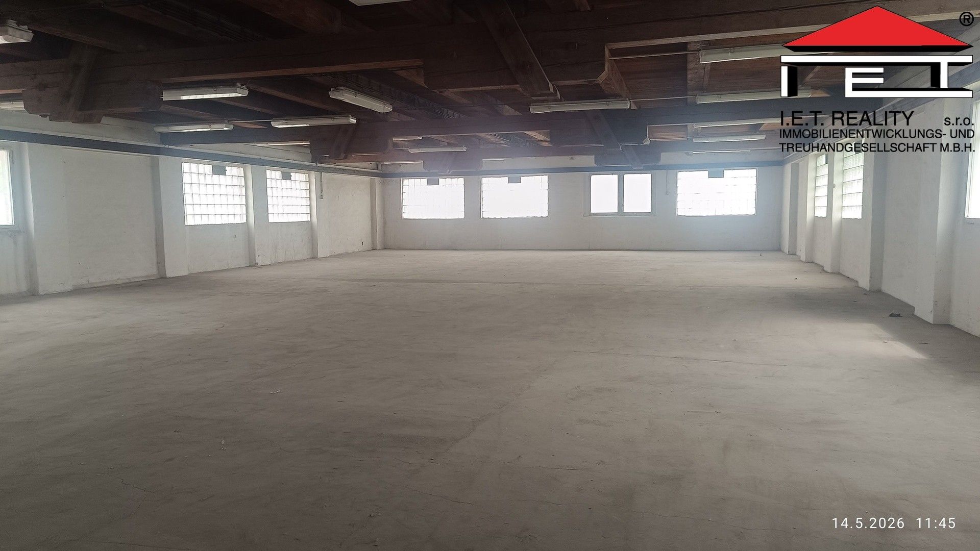 Pronájem komerčního prostoru 435 m² - foto 7