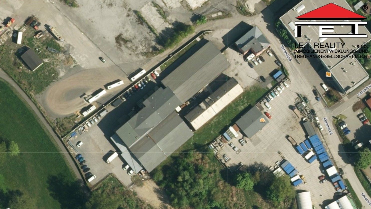 Pronájem komerčního prostoru 435 m² - foto 10