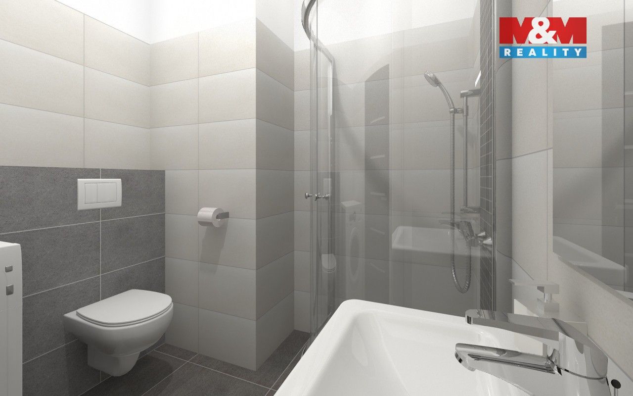 Prodej bytu 3+kk 56 m² - foto 8