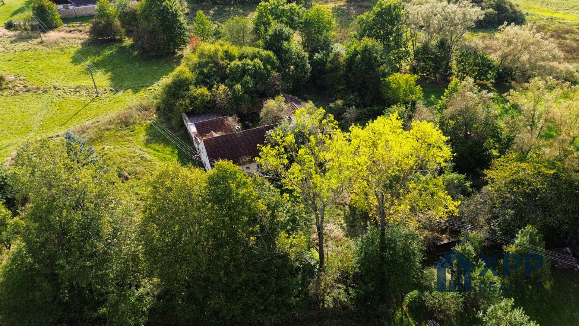 Prodej pozemku 2383 m² - foto 3