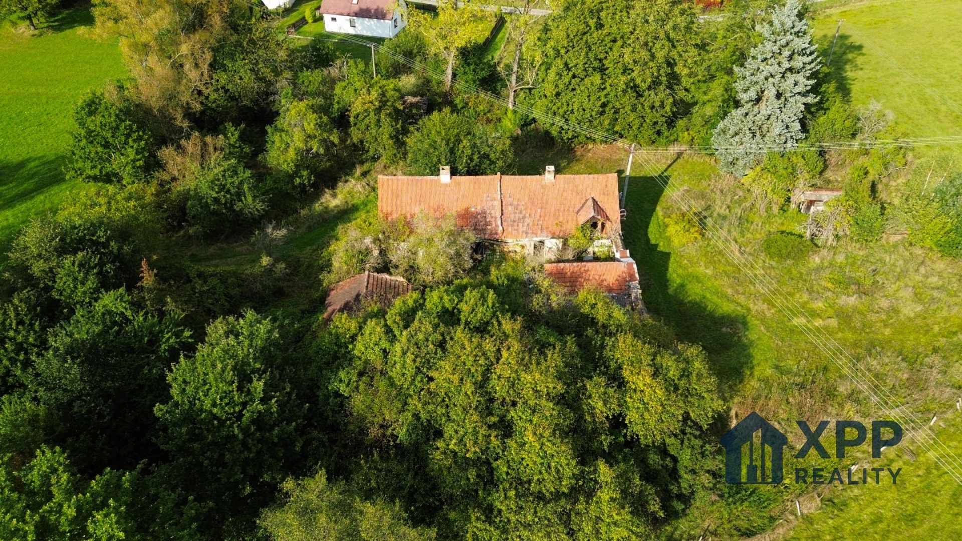 Prodej pozemku 2383 m² - foto 9