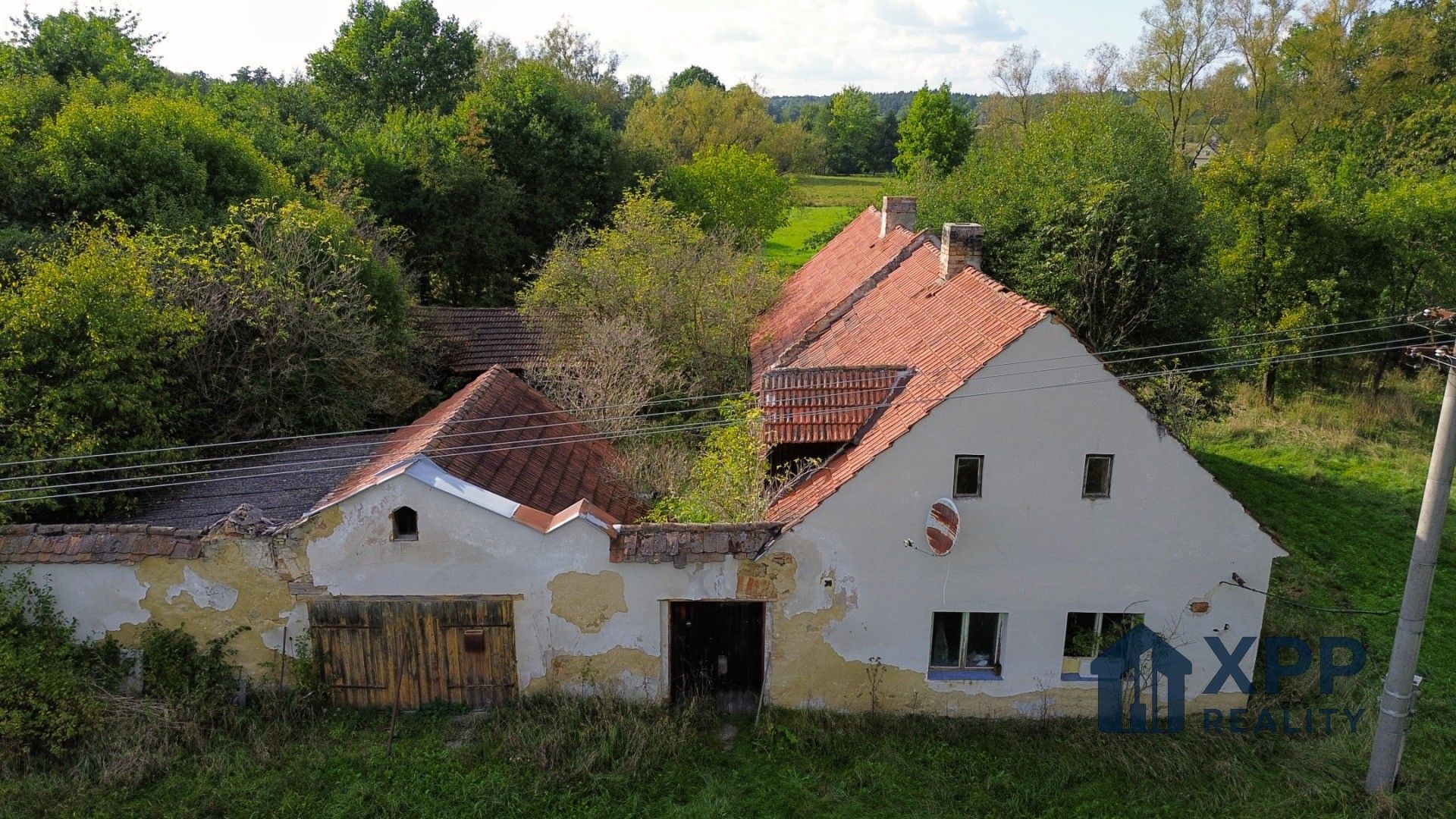 Prodej pozemku 2383 m² - foto 10