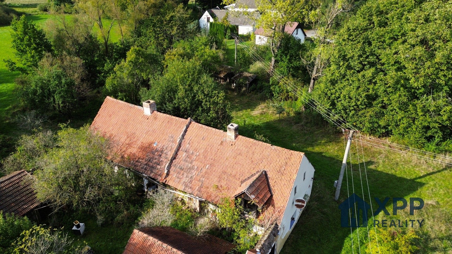 Prodej pozemku 2383 m² - foto 11