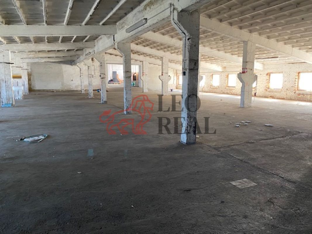 Pronájem komerčního prostoru 1850 m² - foto 7