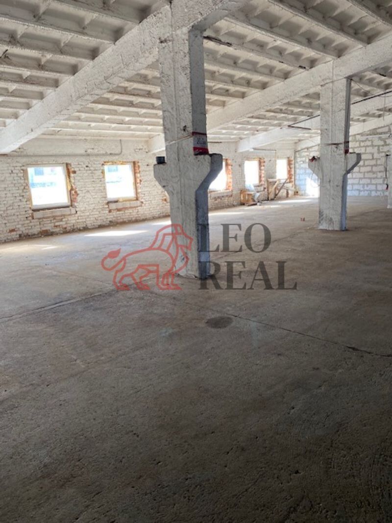 Pronájem komerčního prostoru 1850 m² - foto 5