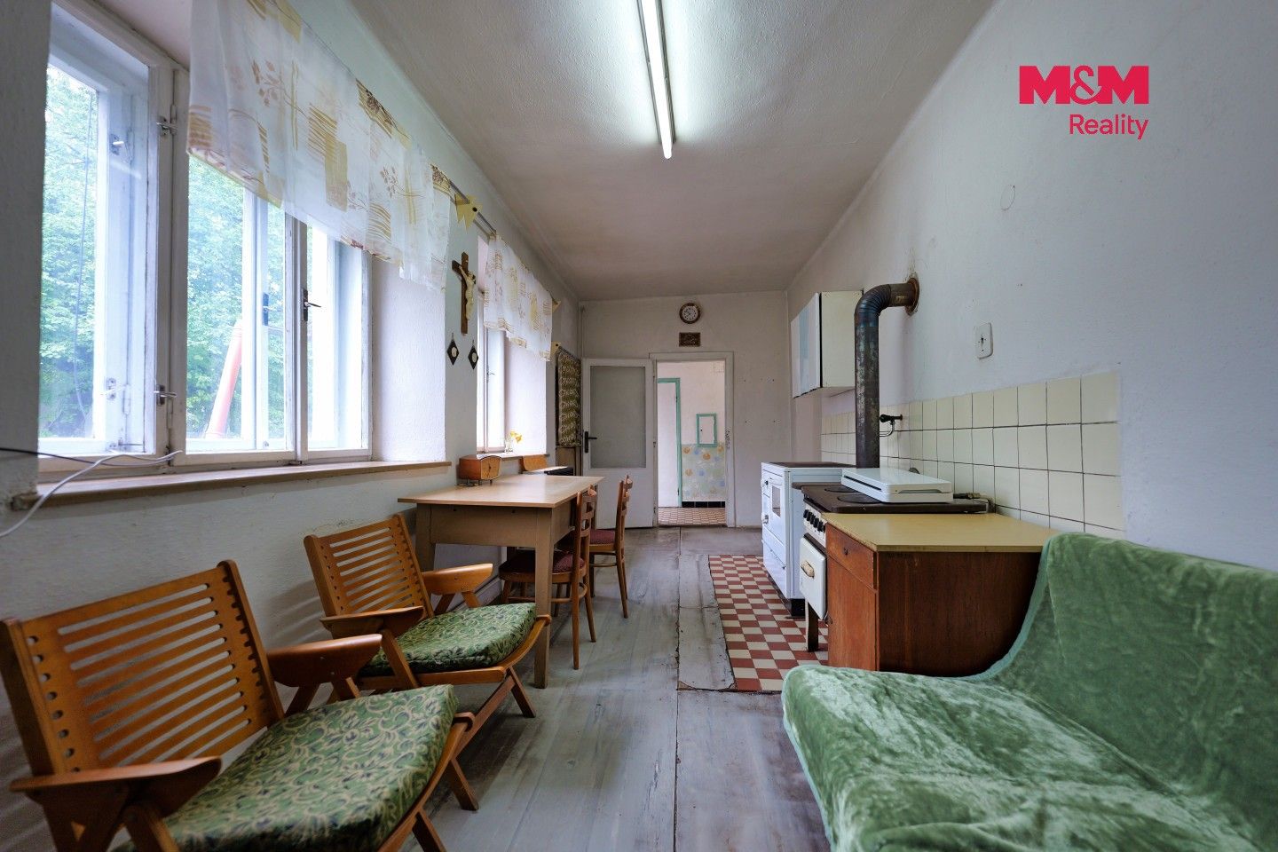 Prodej domu 143 m² - foto 16