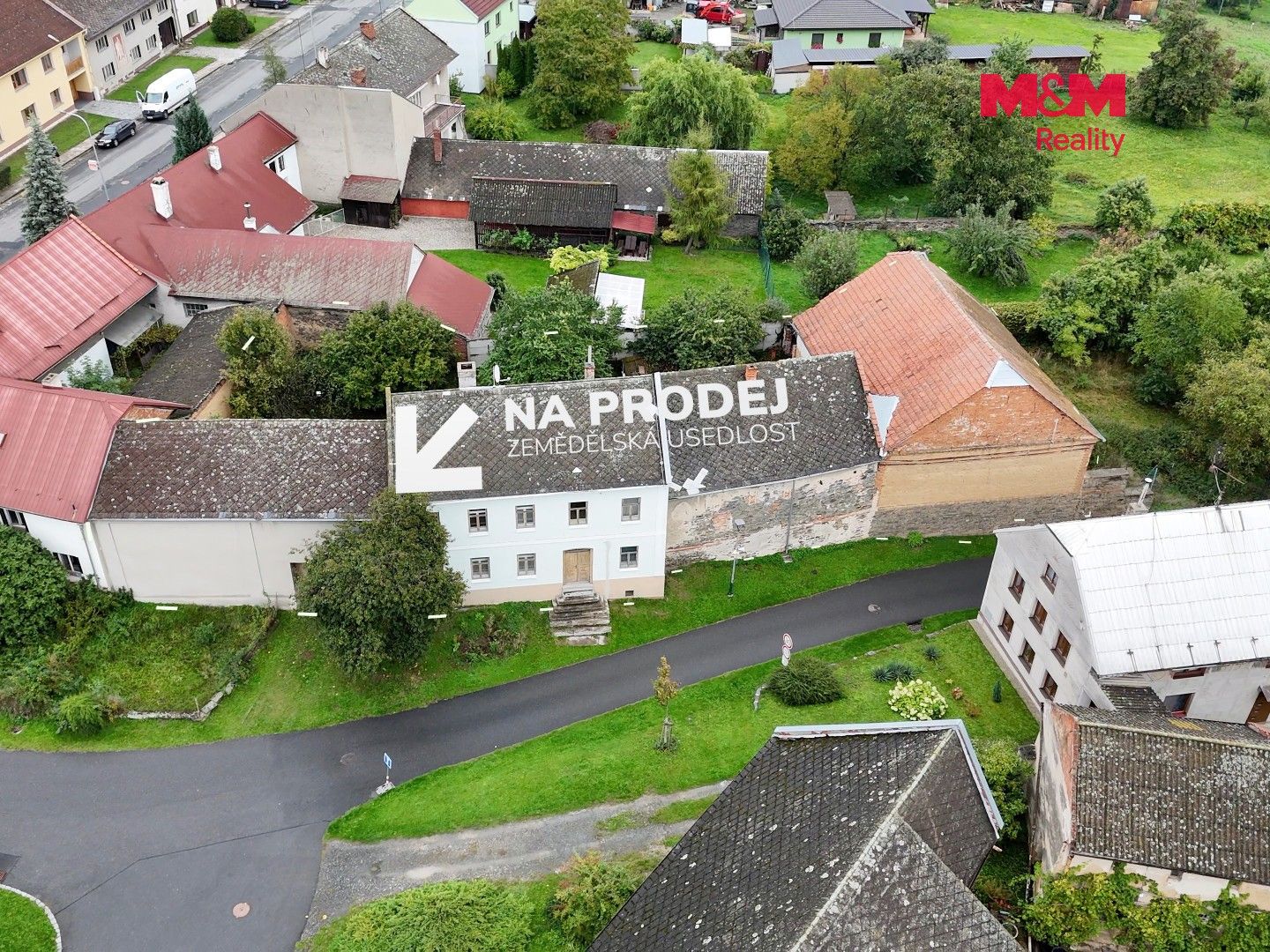 Prodej domu 143 m² - foto 26