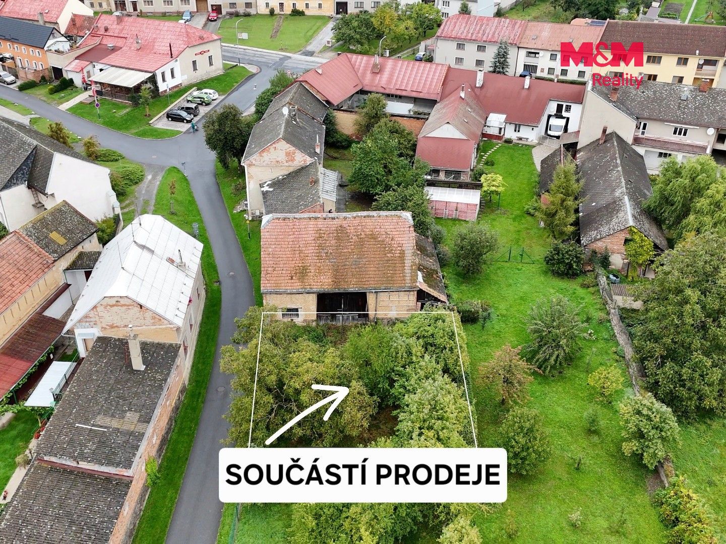 Prodej domu 143 m² - foto 28