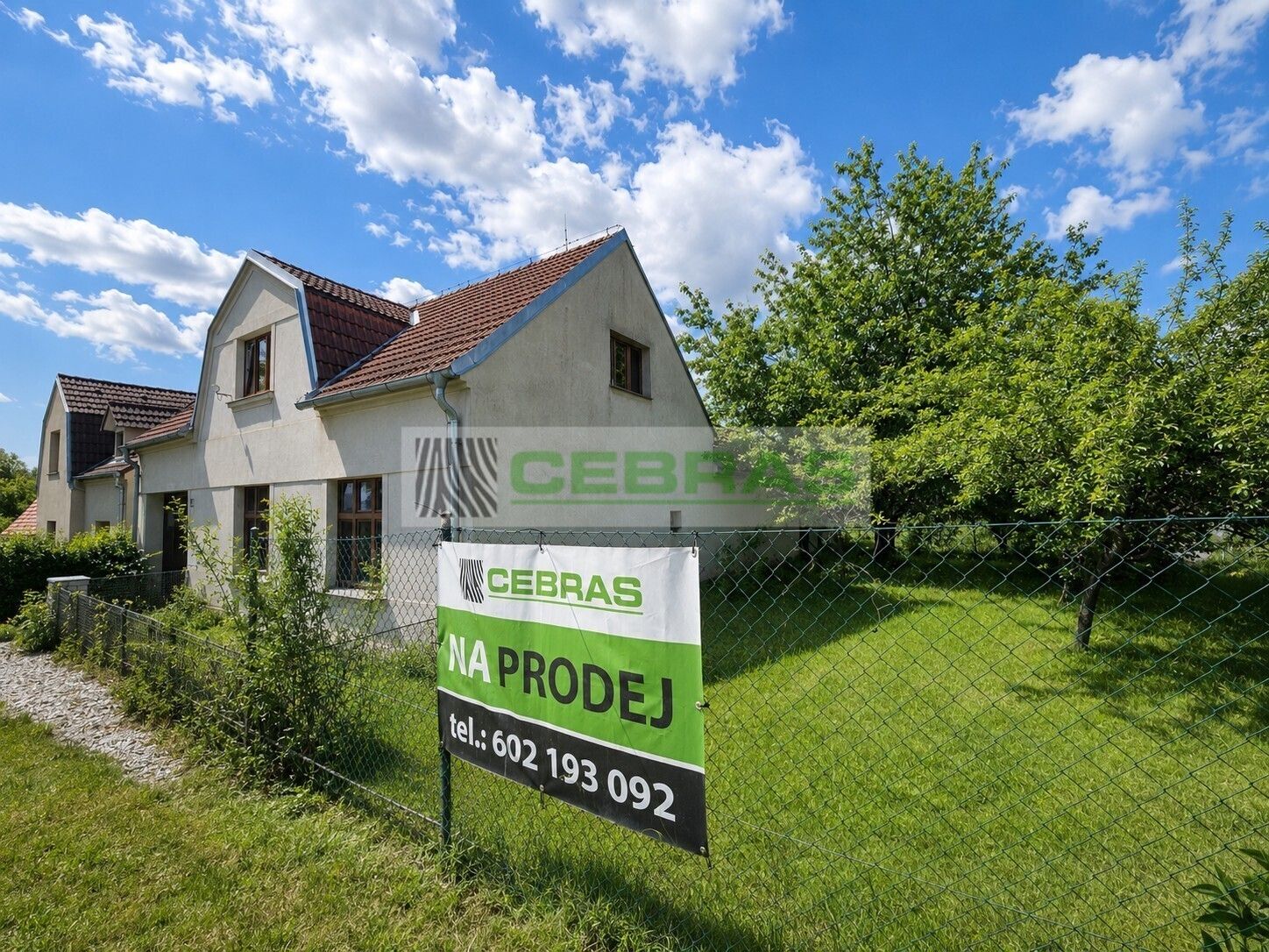 Prodej domu 180 m² - foto 1