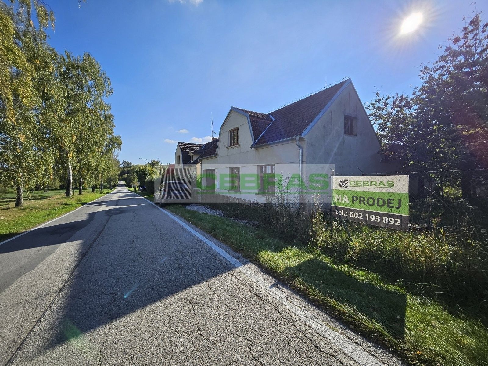 Prodej domu 180 m² - foto 2