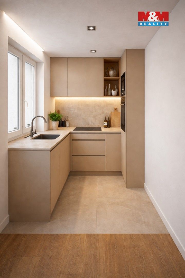 Prodej bytu 3+kk 95 m² - foto 6