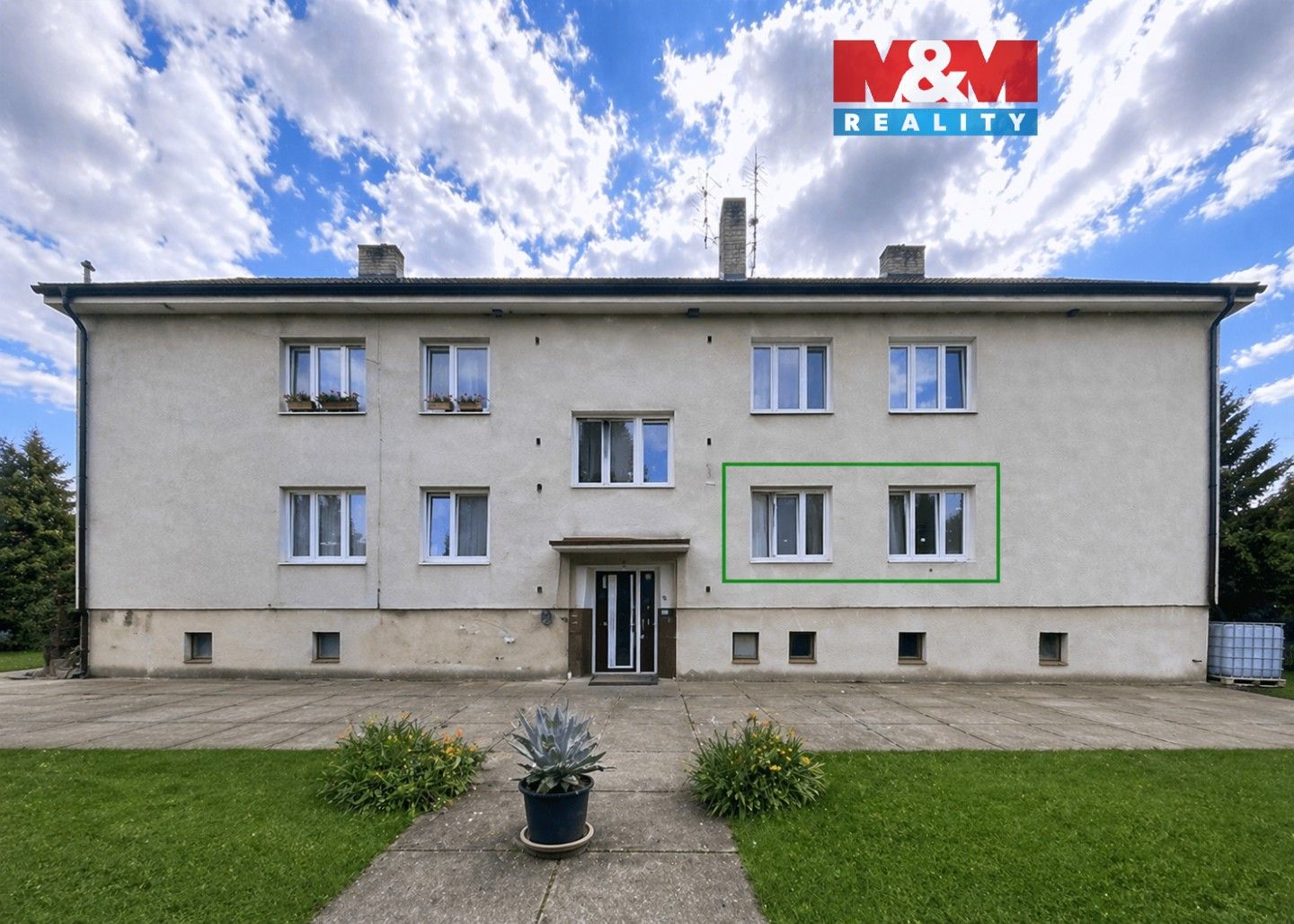 Prodej bytu 3+kk 95 m² - foto 1