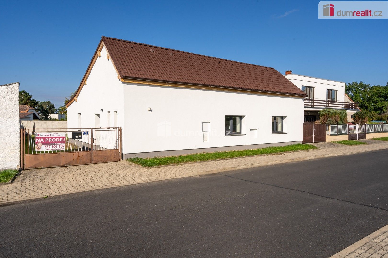 Prodej domu 460 m² - foto 3