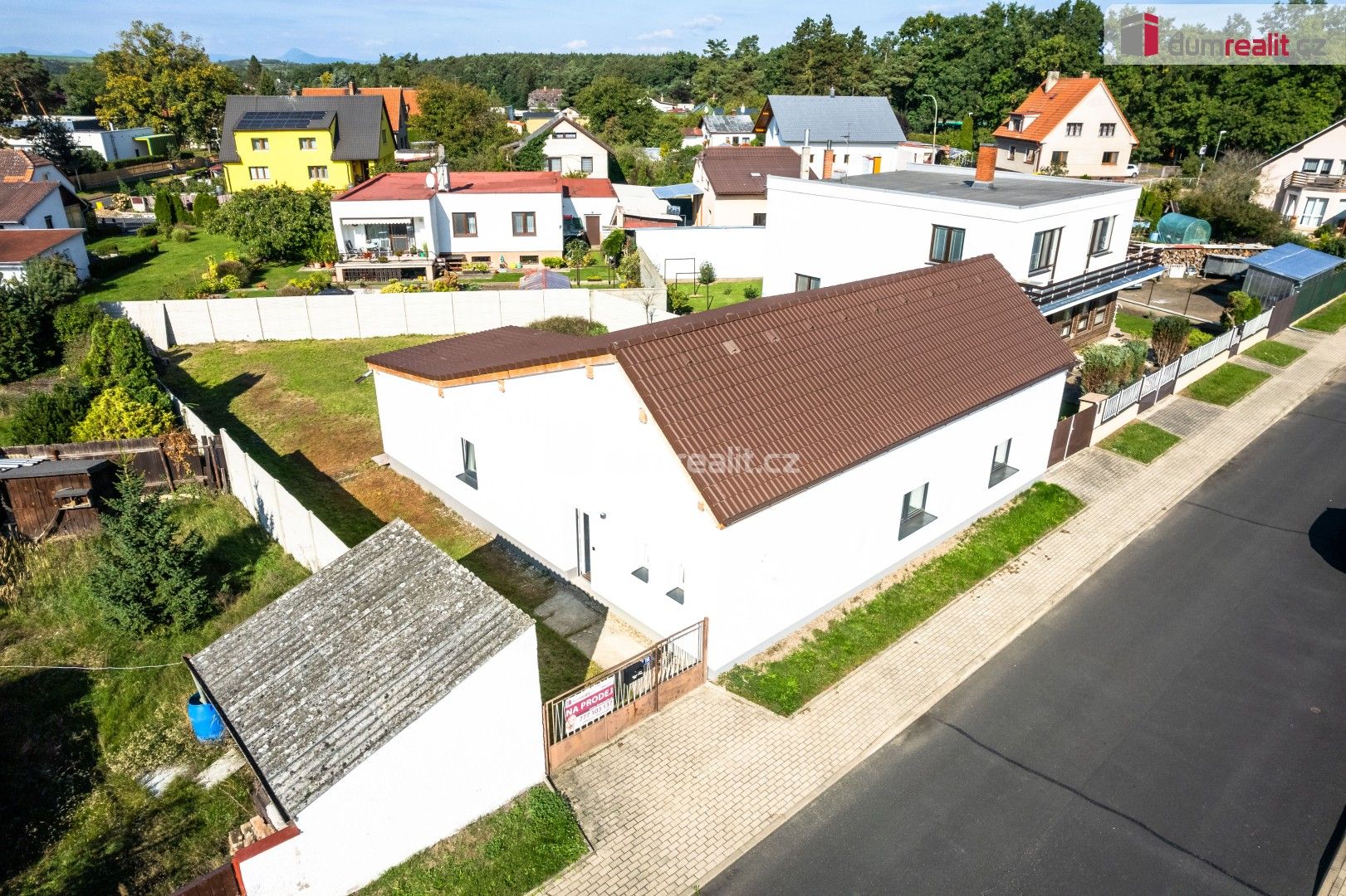 Prodej domu 460 m² - foto 4