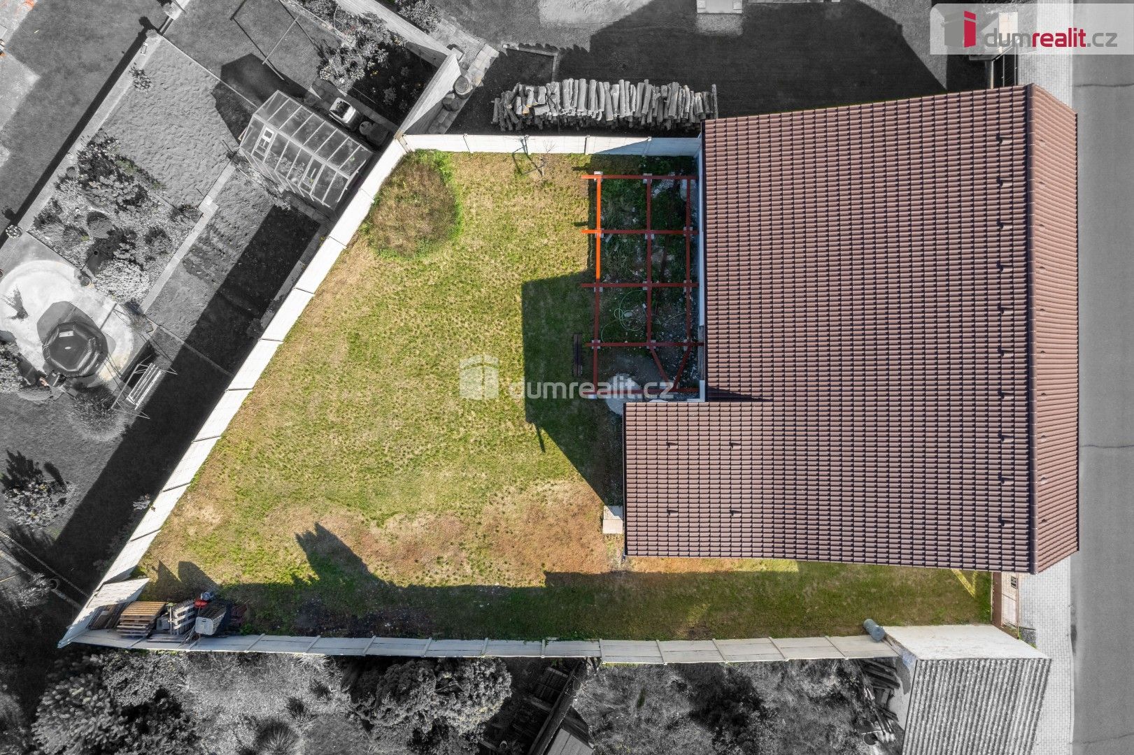 Prodej domu 460 m² - foto 5