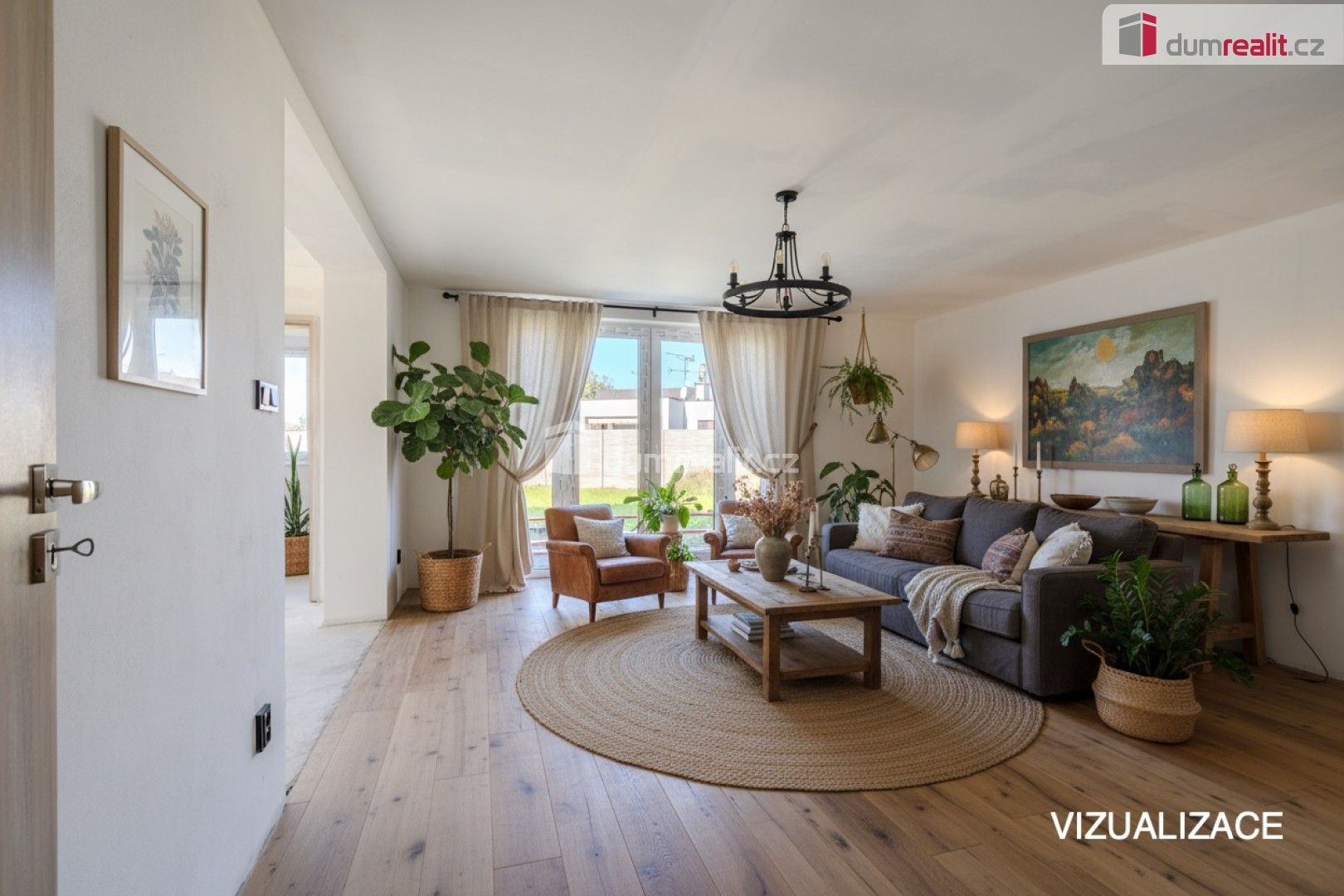 Prodej domu 460 m² - foto 9