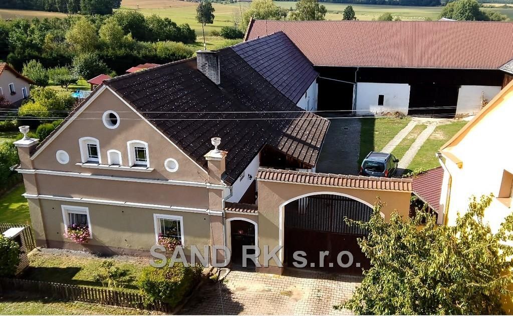 Prodej domu 234 m² - foto 1