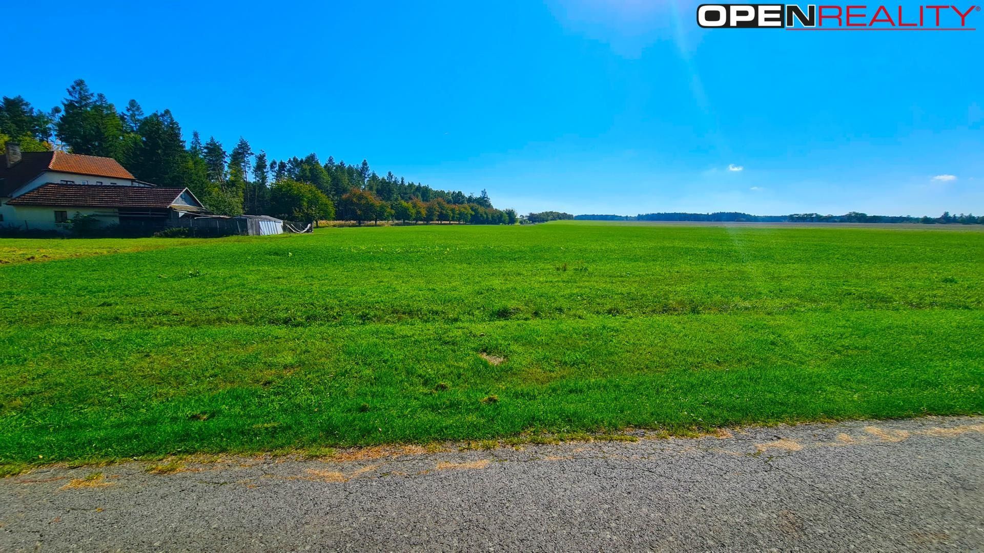 Prodej pozemku 8634 m² - foto 6