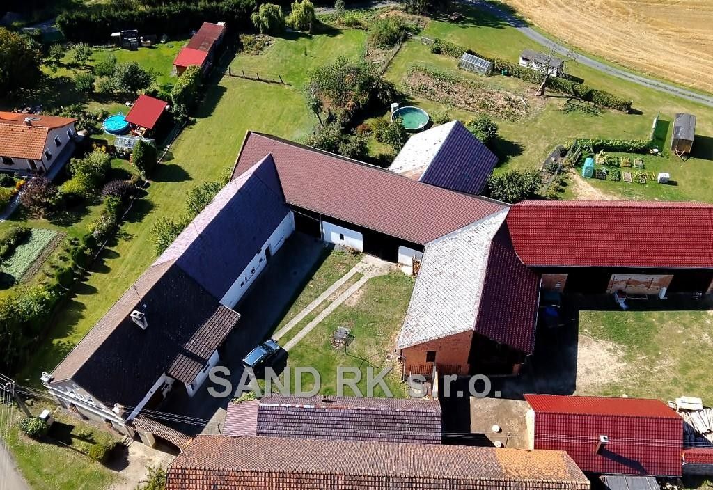 Prodej domu 234 m² - foto 12