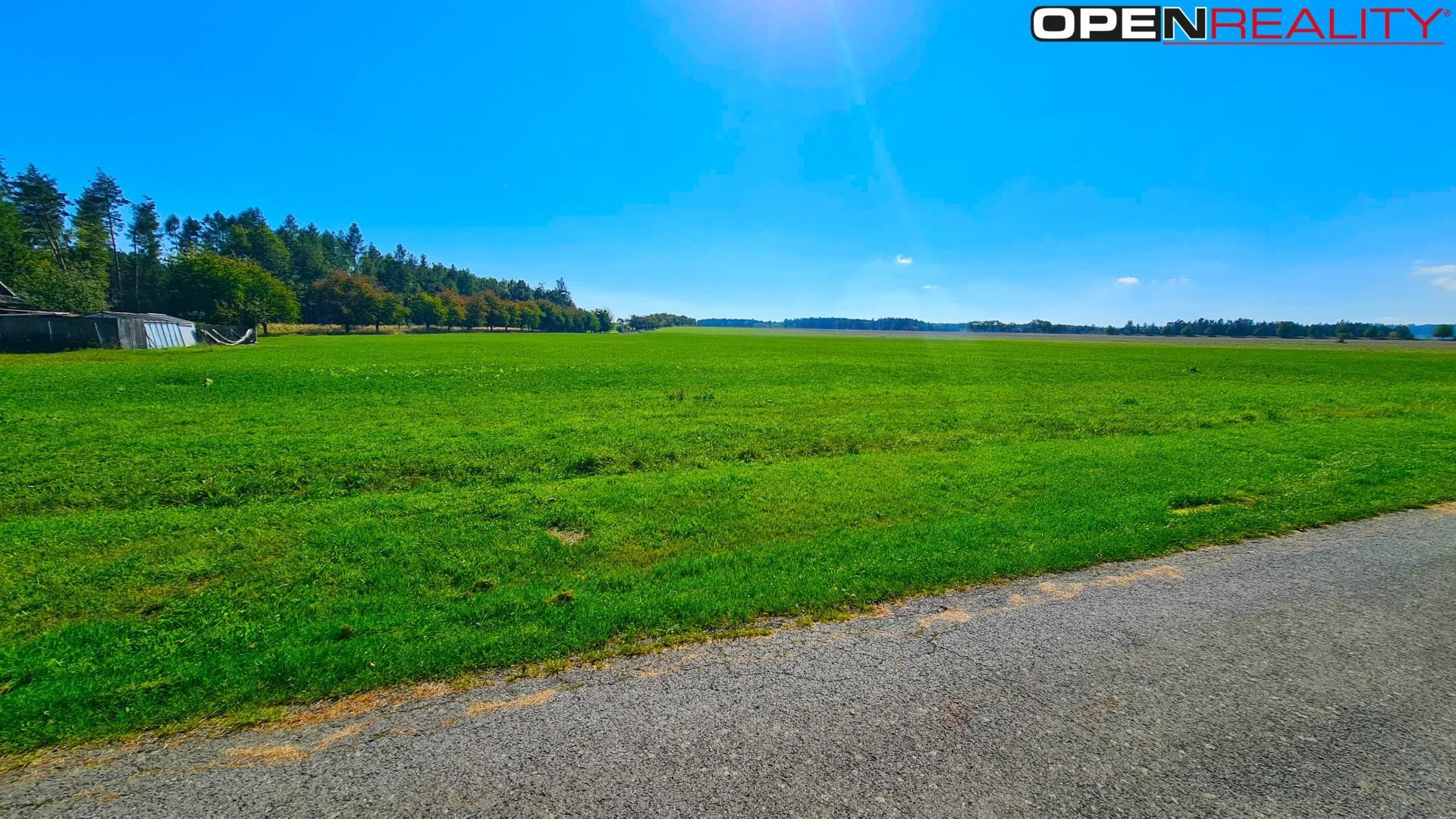 Prodej pozemku 8634 m² - foto 11