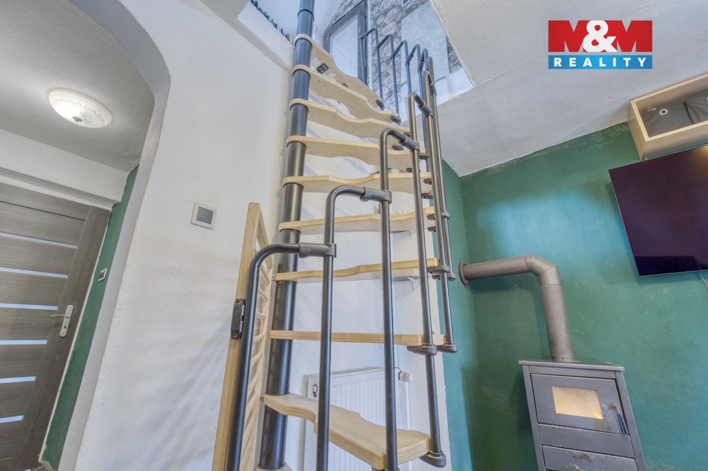 Prodej domu 51 m² - foto 13